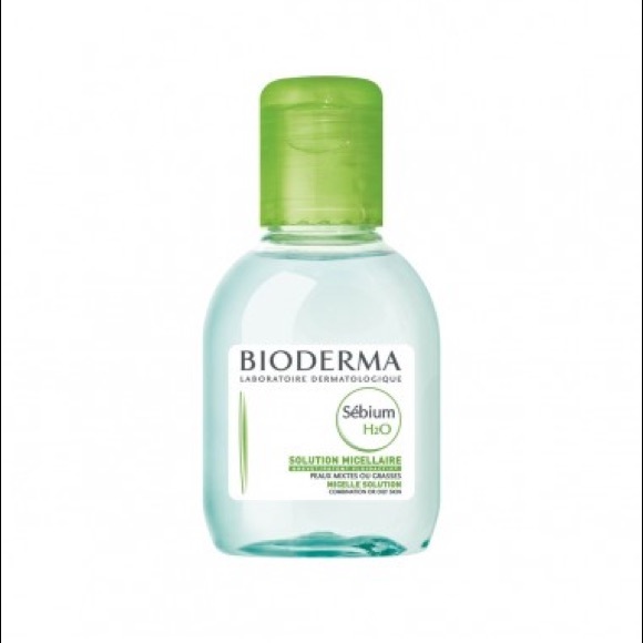 NWT 3! Bioderma Micellar water - Picture 5 of 5